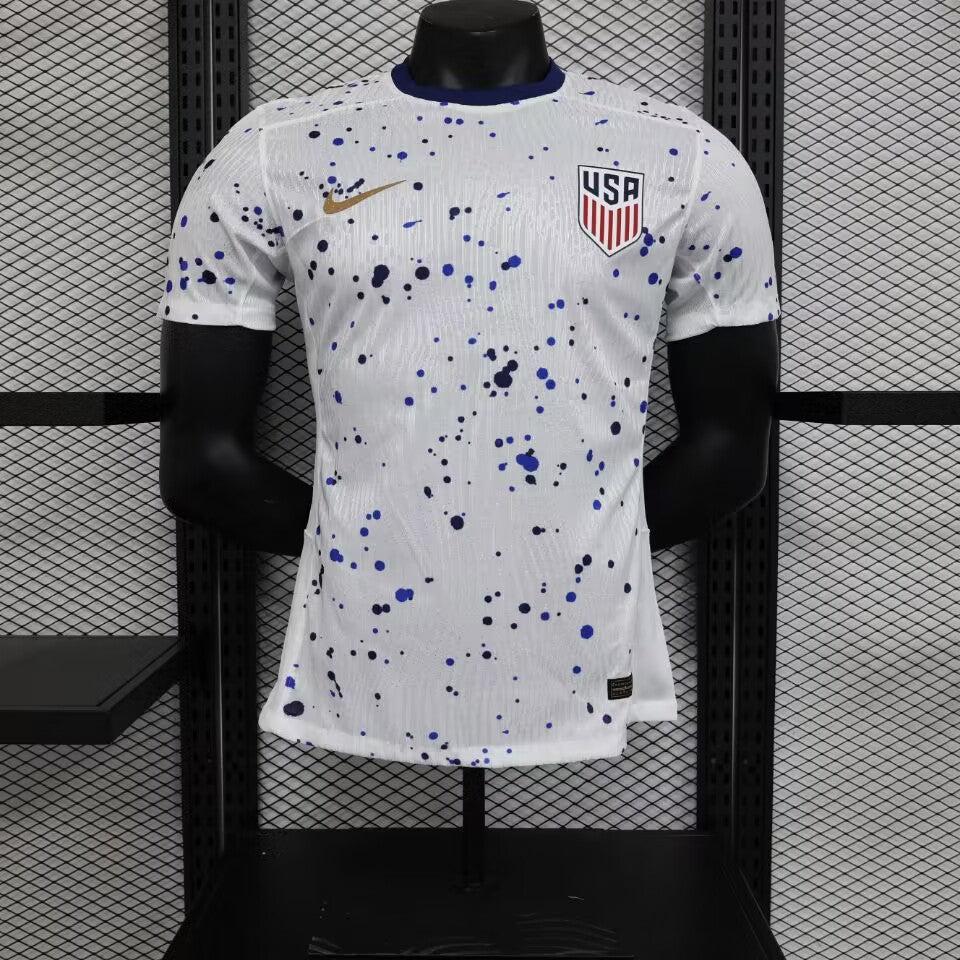 USA Home 2024