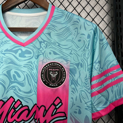 Inter Miami Edition Spéciale 24/25