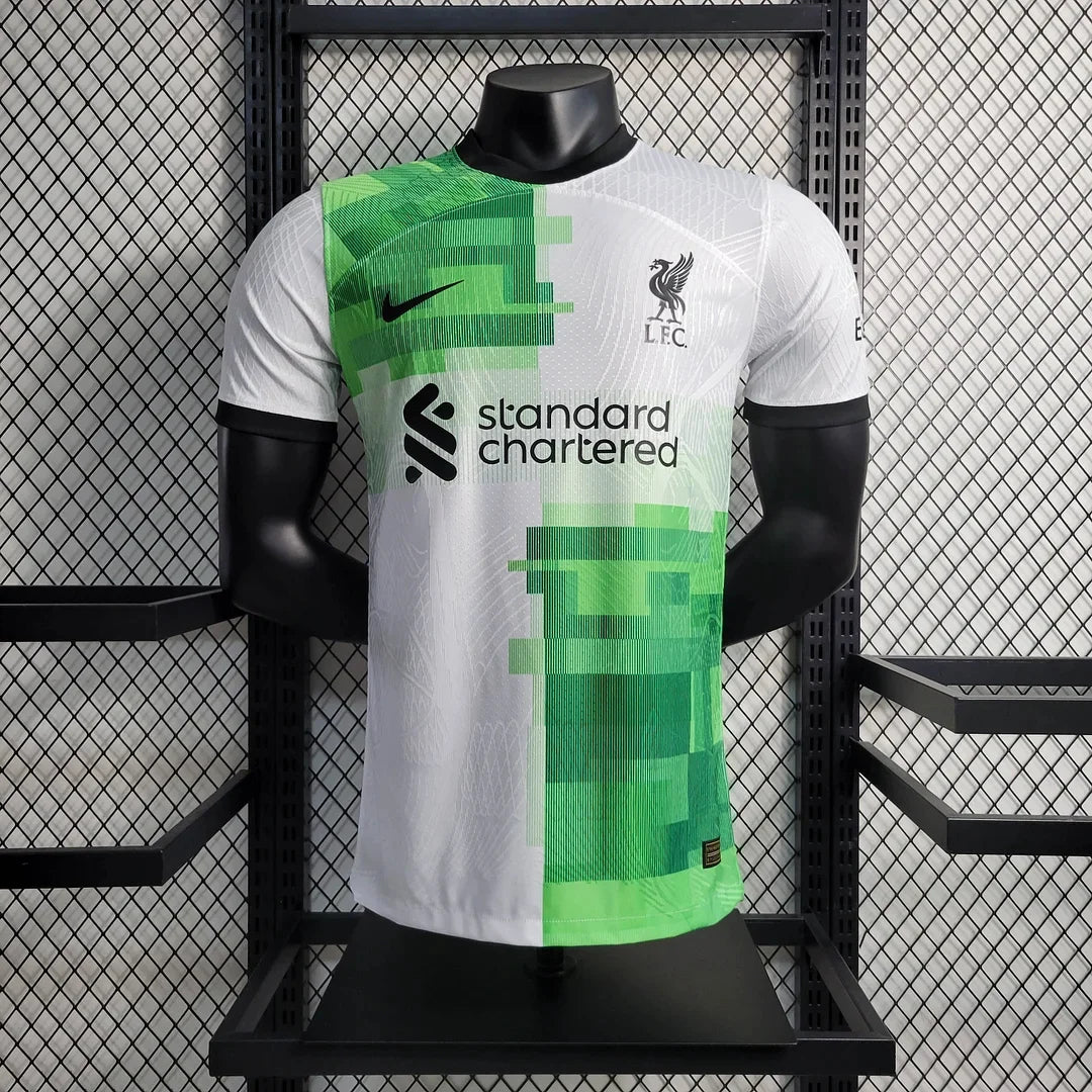 Liverpool Away 23/24