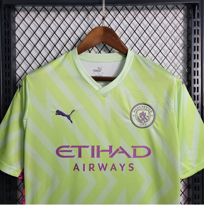 Manchester City Torwart 23/24