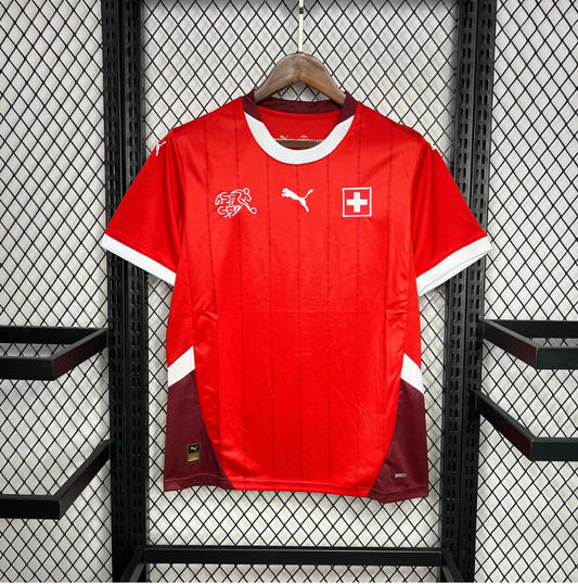 Switzerland Home 2024