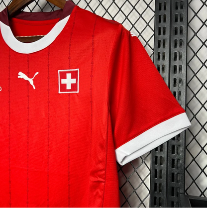 Schweiz Home 2024