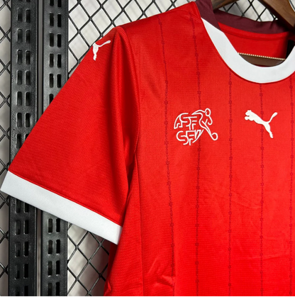 Schweiz Home 2024