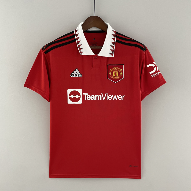 Manchester United Home 22/23