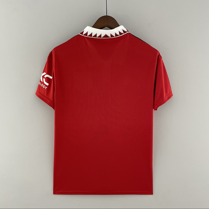 Manchester United Home 22/23