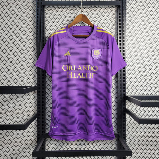 Orlando City Home 23/24