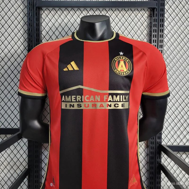 Atlanta United Domicile 23/24