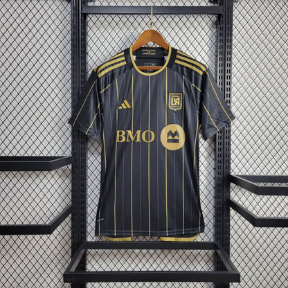 Los Angeles FC Heimtrikot 24/25