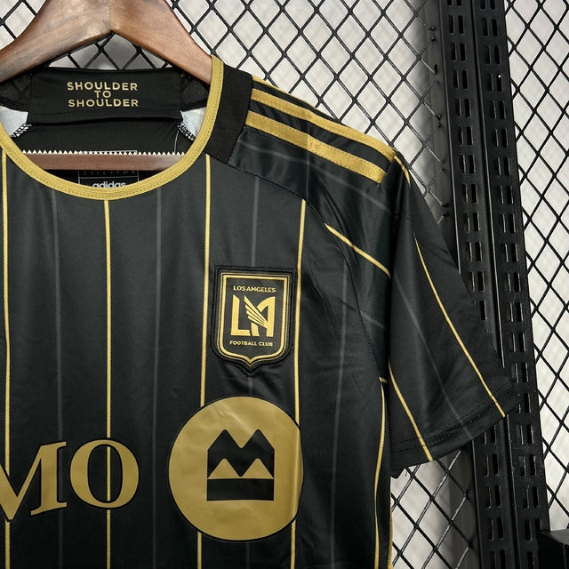 Los Angeles FC Heimtrikot 24/25