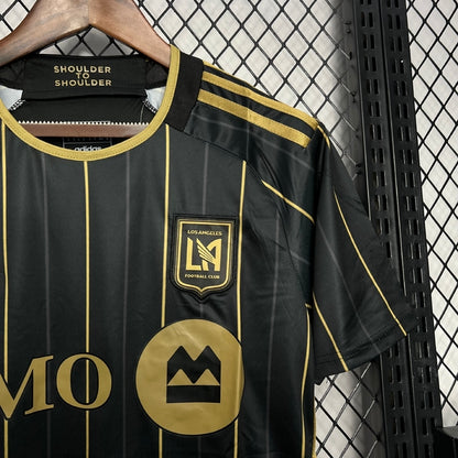 Los Angeles FC Domicile 24/25