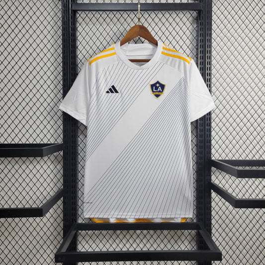 LA Galaxy Heim 24/25