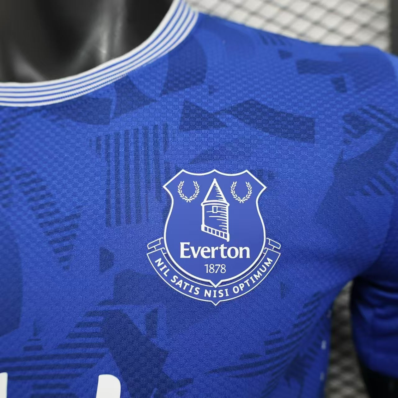 Everton Home 24/25