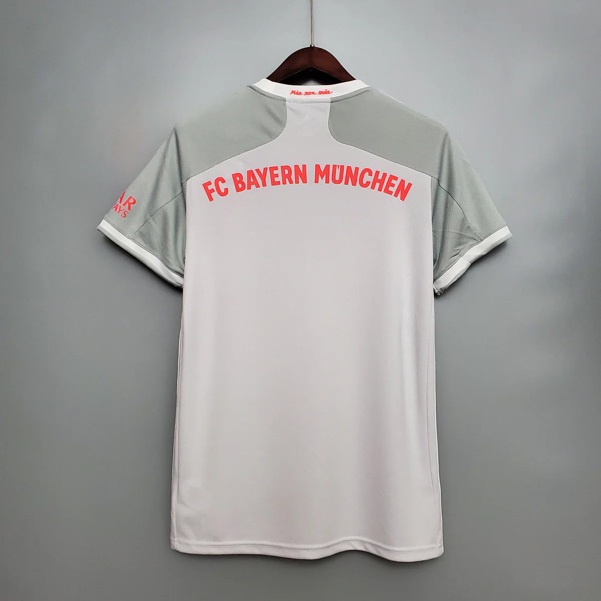 Bayern Munich Away 20/21