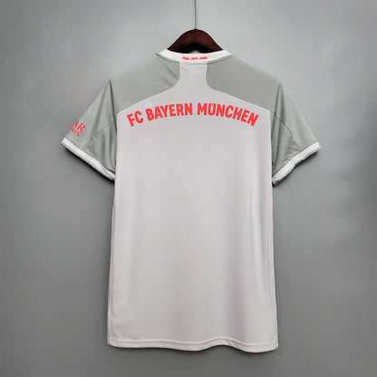 Bayern München Away 20/21