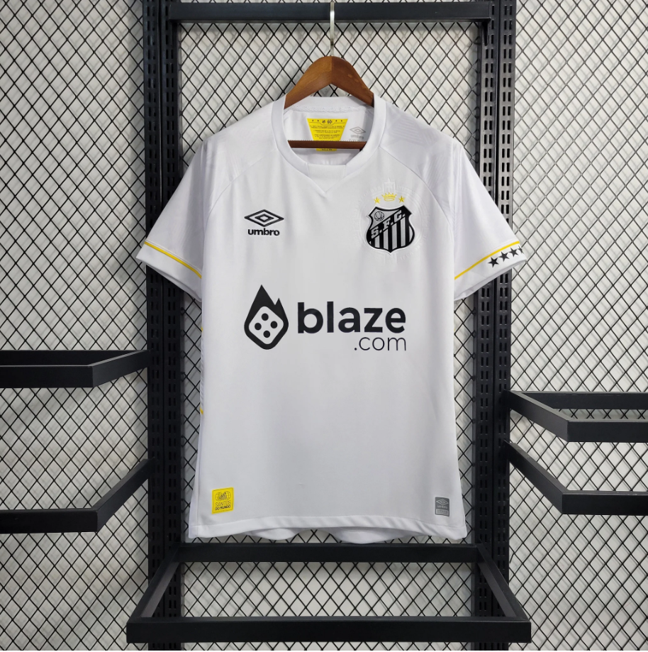 Santos Home 23/24