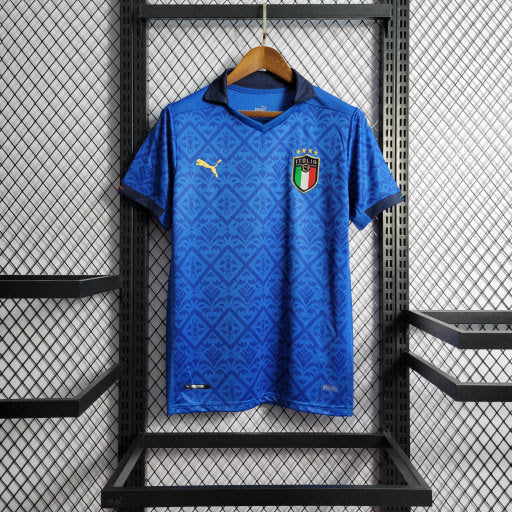 Italy Home 2020